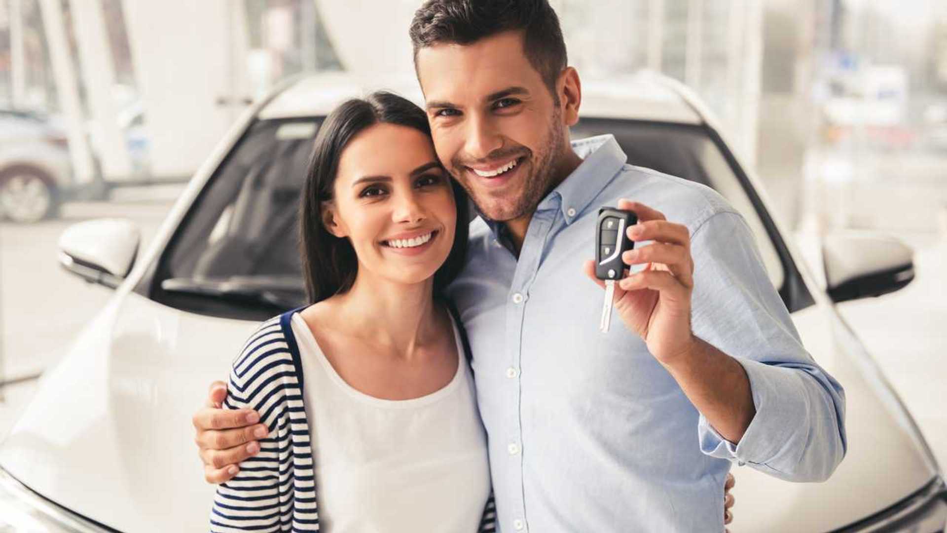 Car loan in UAE