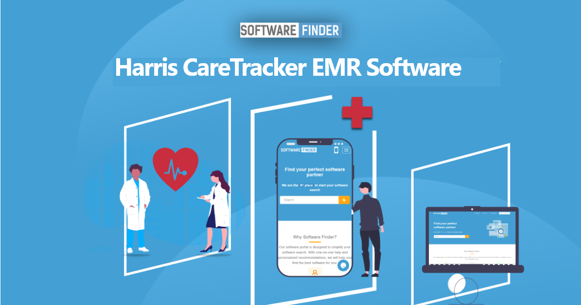 Harris CareTracker EMR