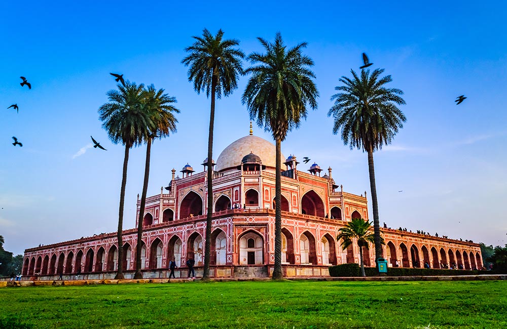 delhi travel sloshout, travel places