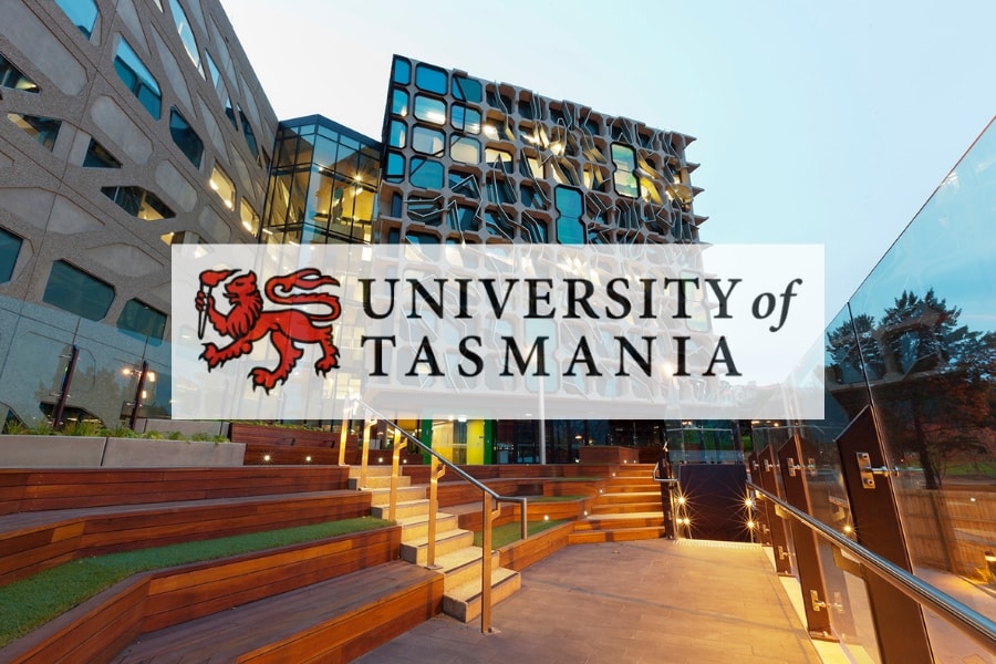 university of tasmania