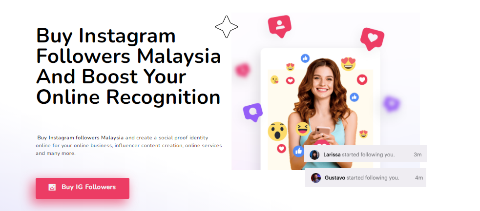 Buy TikTok followers Malaysia