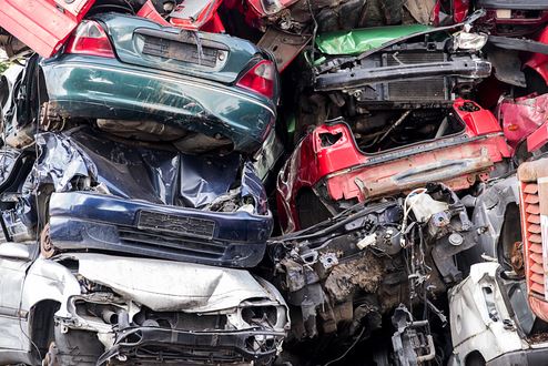 Car Disposal in Brisbane