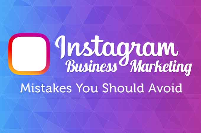 Instagram Marketing