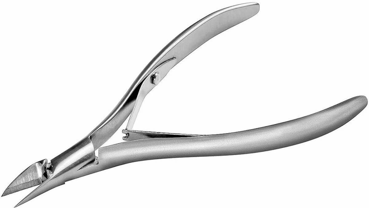 Cuticle Nipper in UK