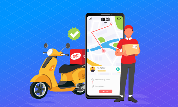 How to Create a Food Delivery App