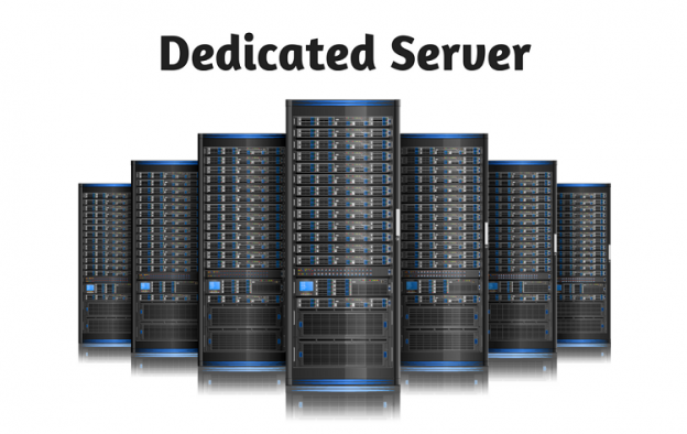 cheap dedicated server