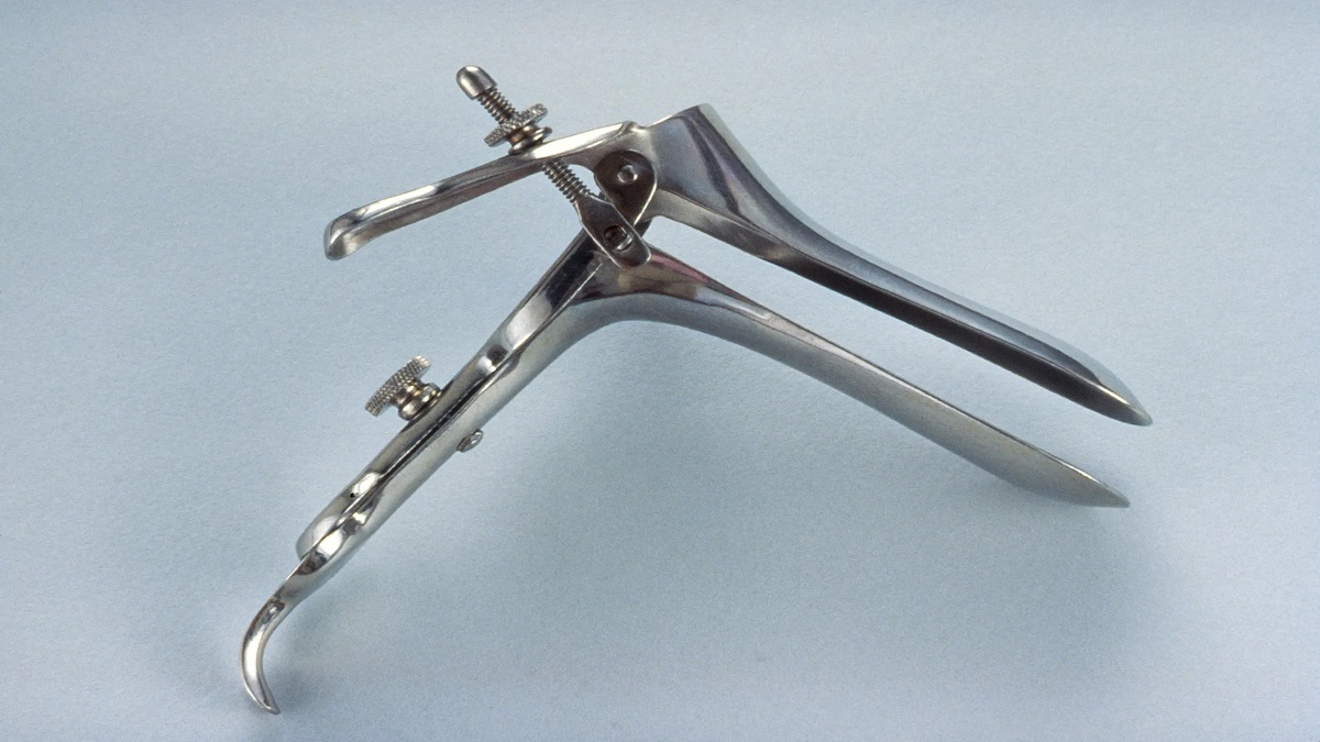 Disposable Vaginal Speculum in UK