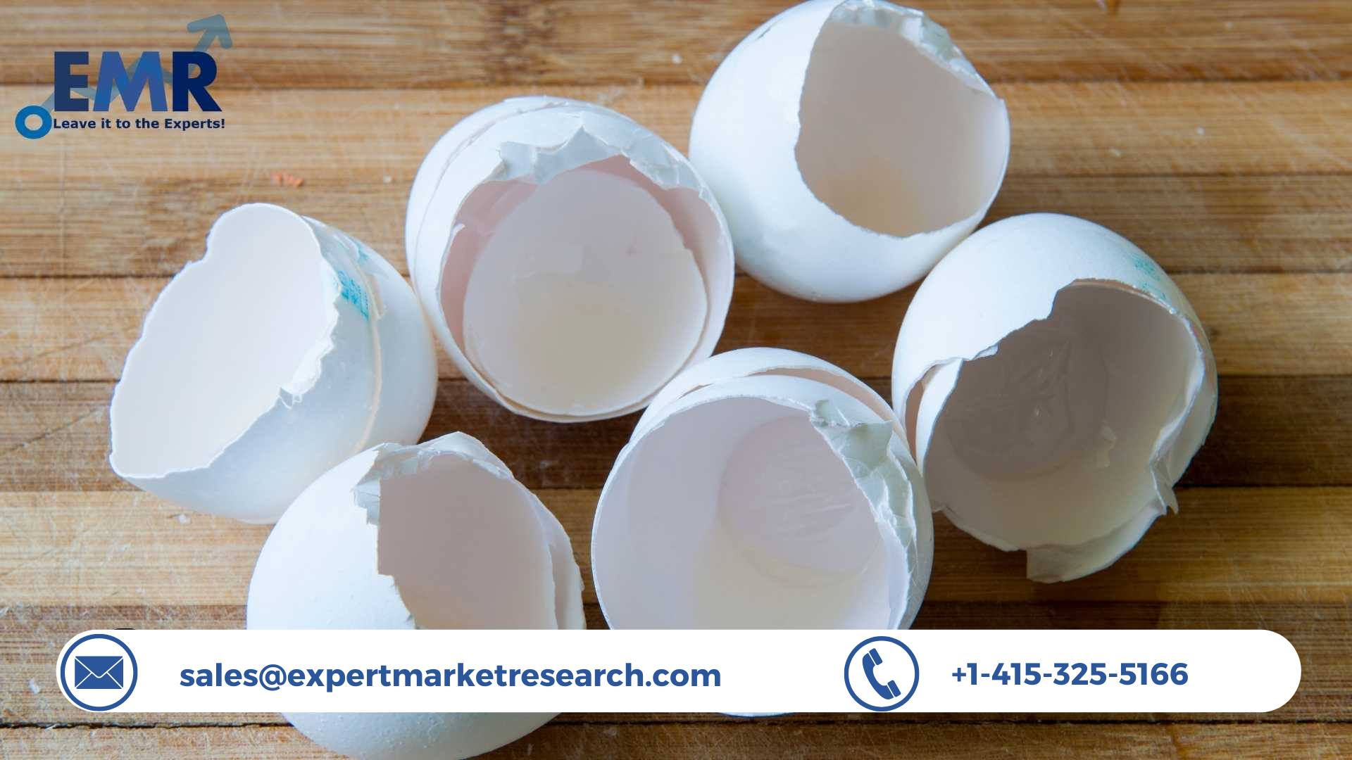 Eggshell Membrane Market Growth