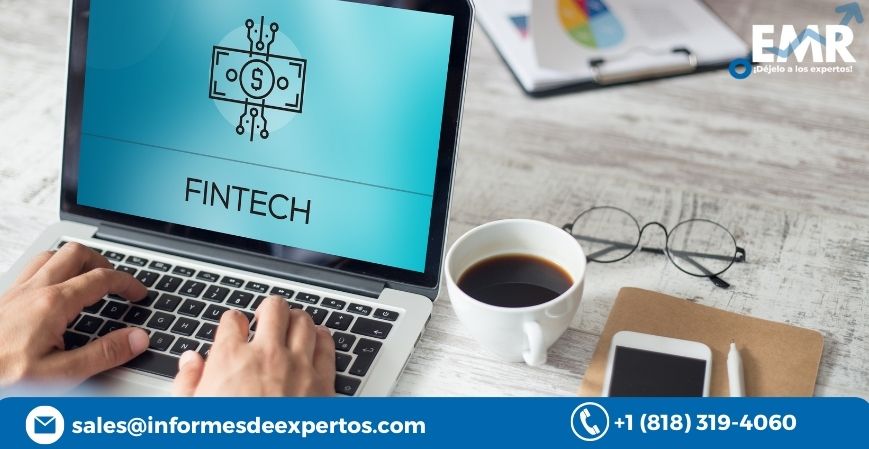 Global Fintech Market