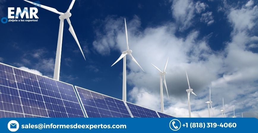 Global Renewable Energy Market