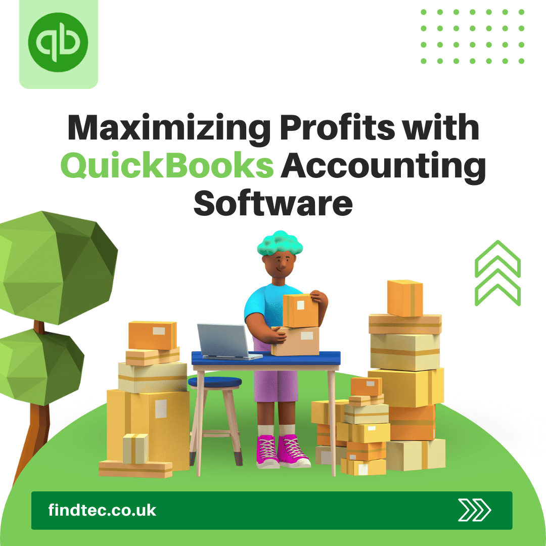 QuickBooks Accounting Software