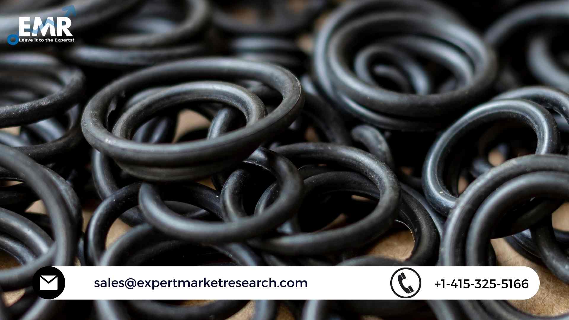 Industrial Seals Market Share