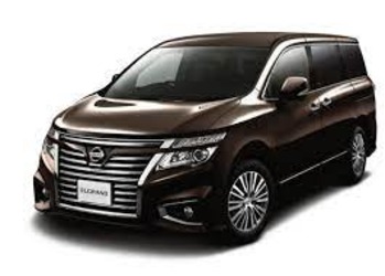 Nissan-Elgrand