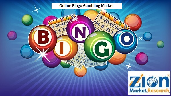 Online Bingo Gambling Market