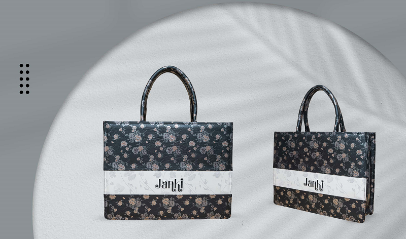 Personalized Leather Tote Bags: Where Functionality Meets Personal Style