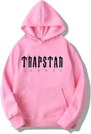The Trapstar Hoodie the Trapstar Sweatshirt