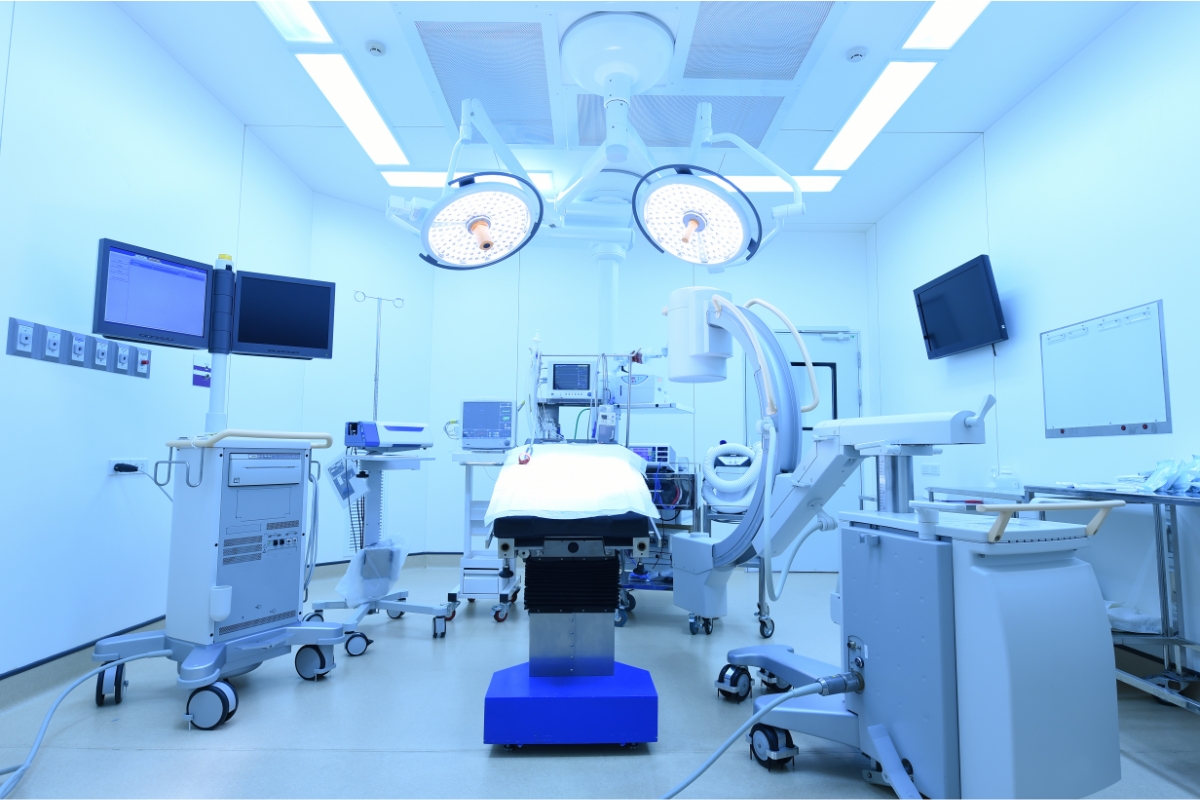 Medical Equipment Distributors in Vietnam