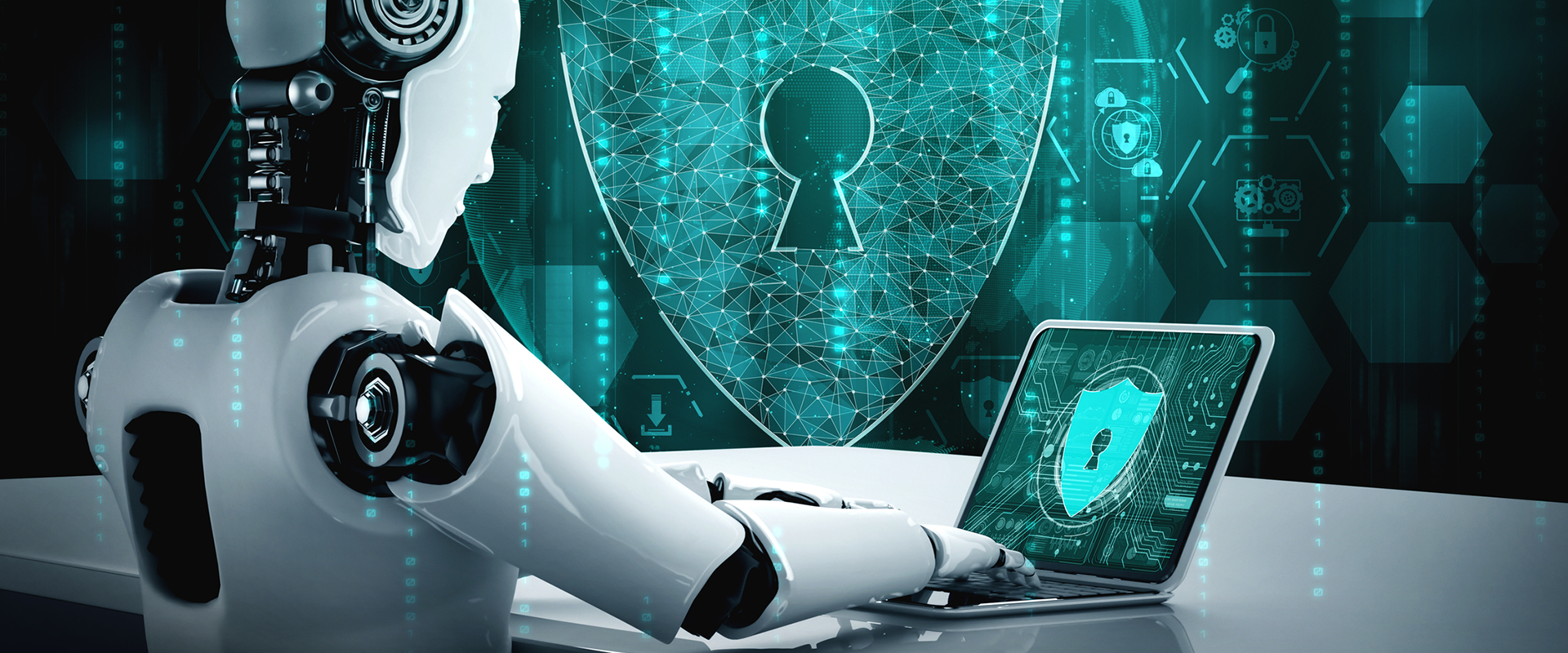 What is the Future of AI and ML in Cybersecurity