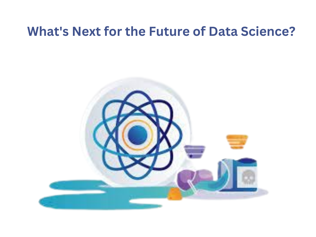 What's Next for the Future of Data Science?