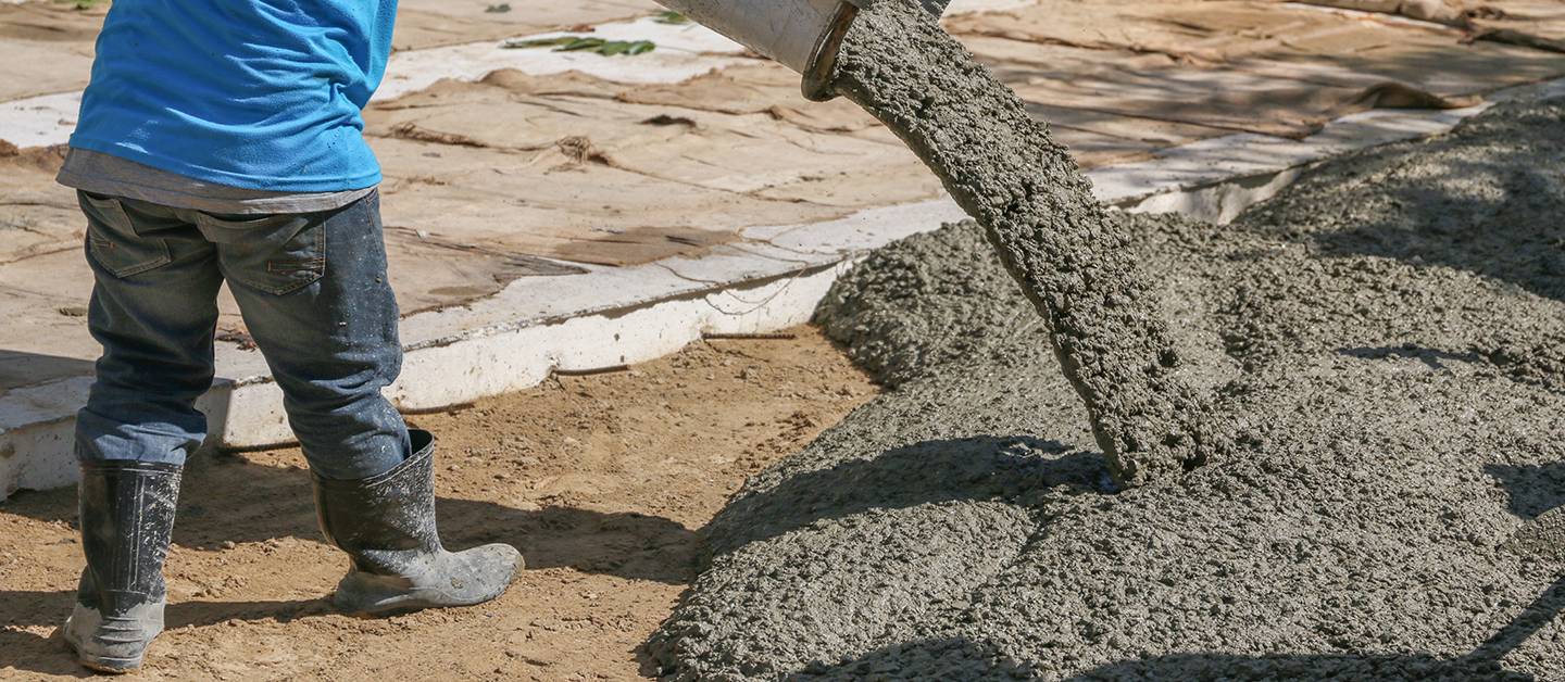 Why Ready Mix Concrete Suppliers are Your Best Bet?