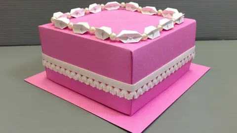 boxed cake