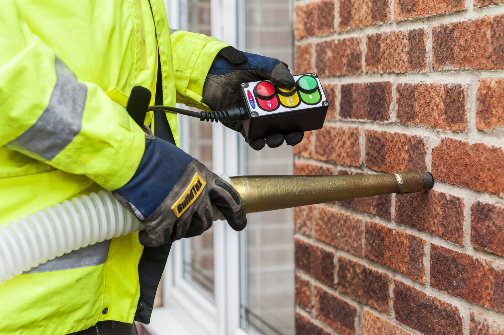 External Wall Insulation Grants