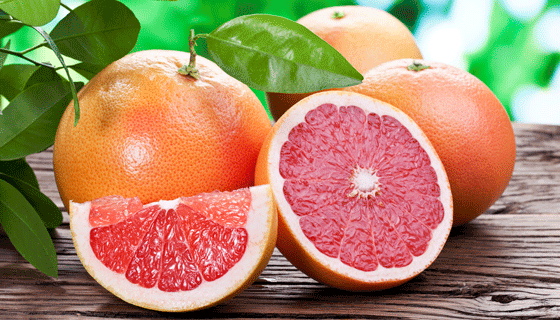 Is This Grapefruit or Juice Affect Ant Medicine?