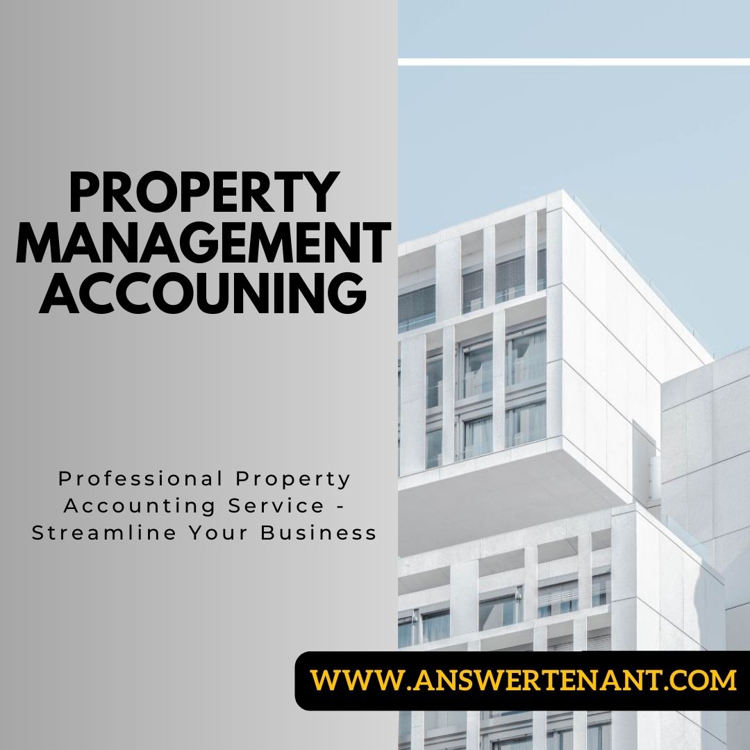 property management accounting