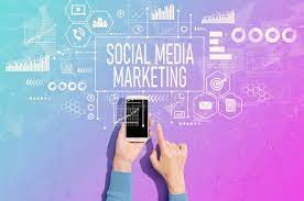 Social Media Marketing: What It Is And How To Build Your Strategy