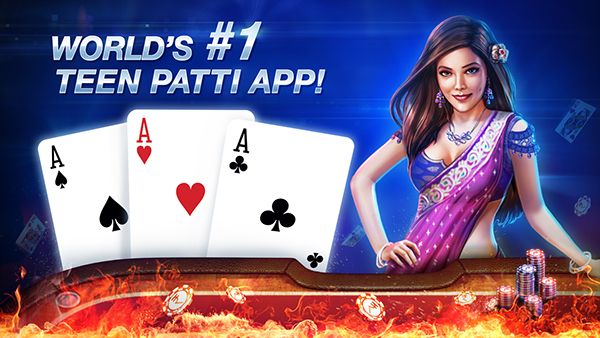 Teen Patti Gold