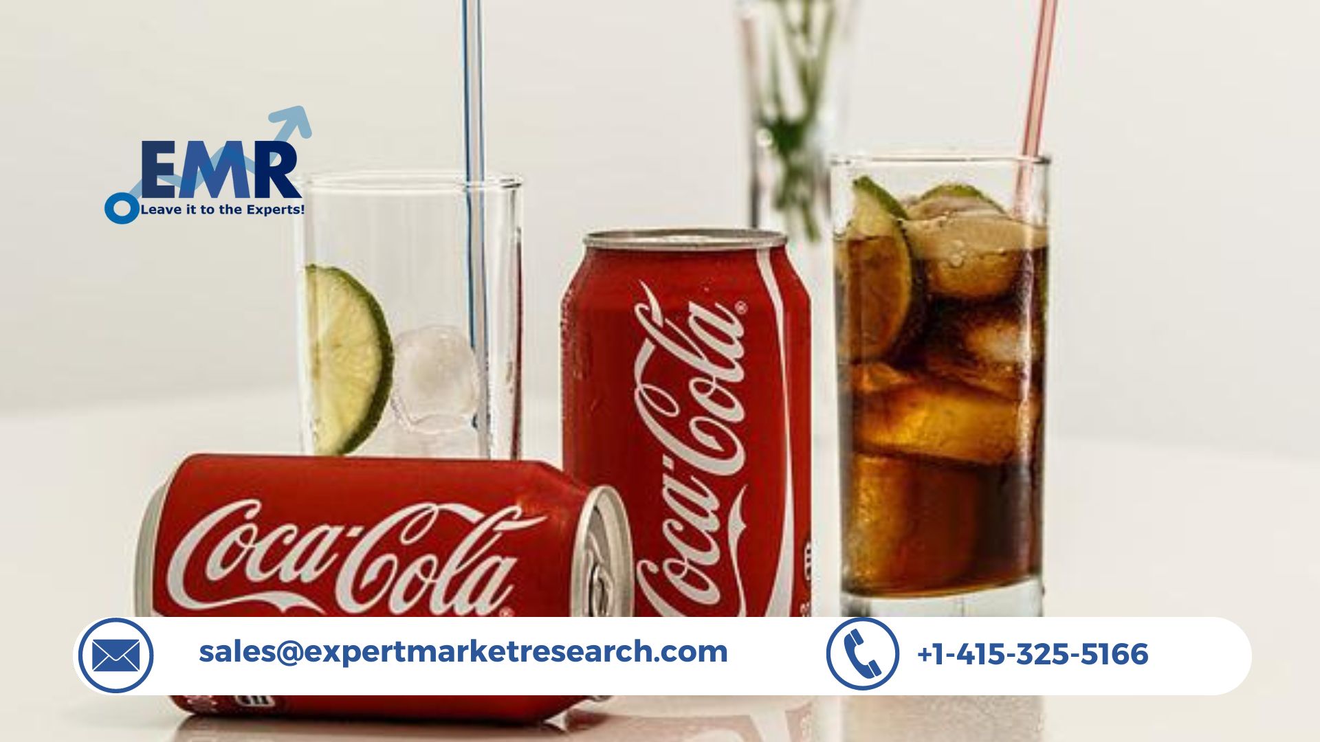 Carbonated Beverage Market Growth