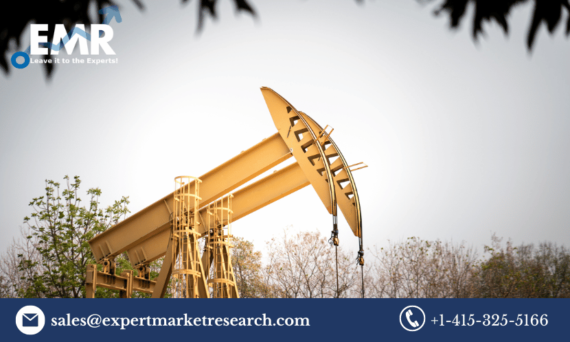 Enhanced Oil Recovery Market