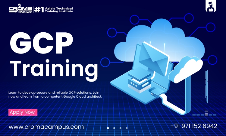 GCP-Training