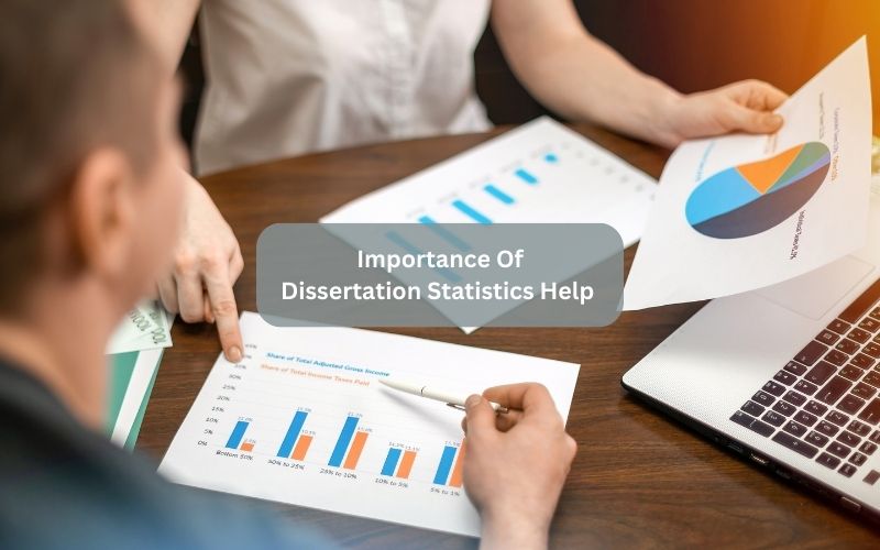 Importance Of Dissertation Statistics Help