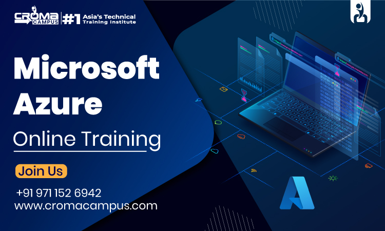 Microsoft Azure Online Training