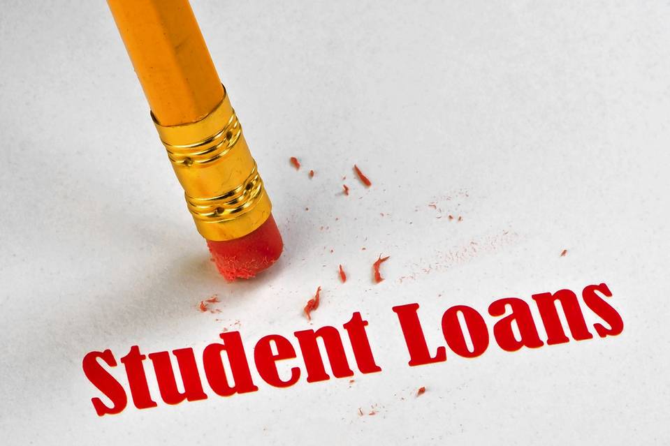 Student Loans: How To Make The Most Of Them