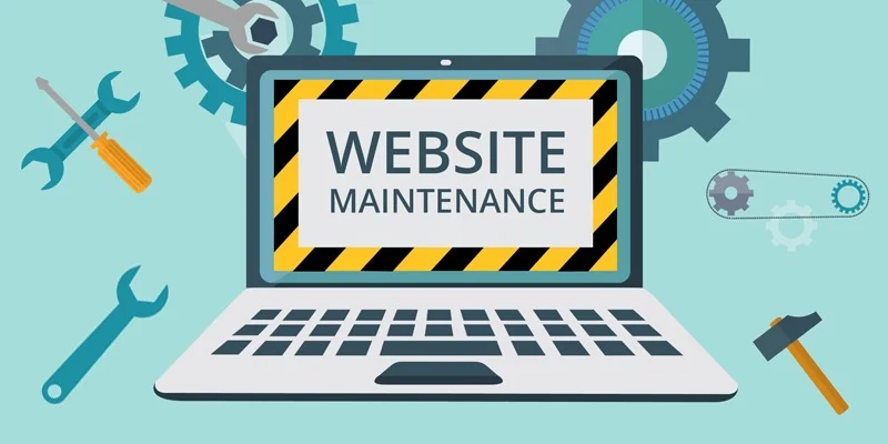 Why Regular Maintenance is Important for Website Design and Development Services?