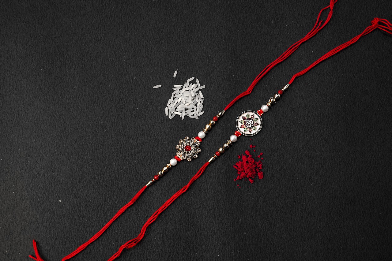 rakhi gift ideas for sister