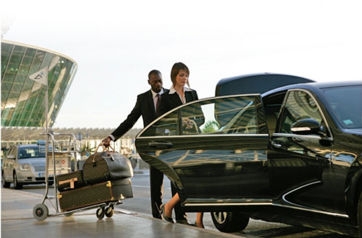 chelsea airport car service