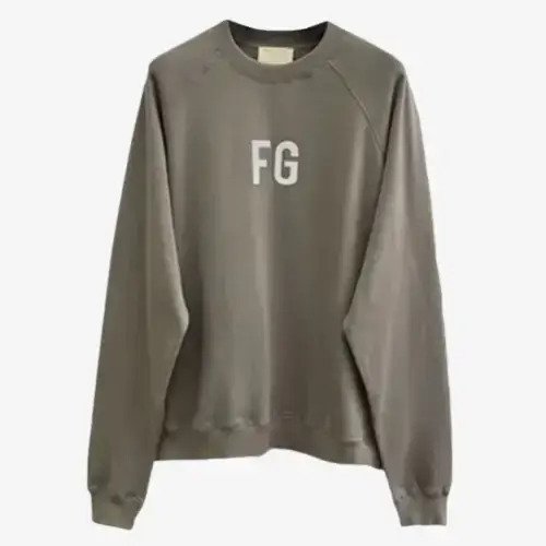 Fog Hoodies Collection