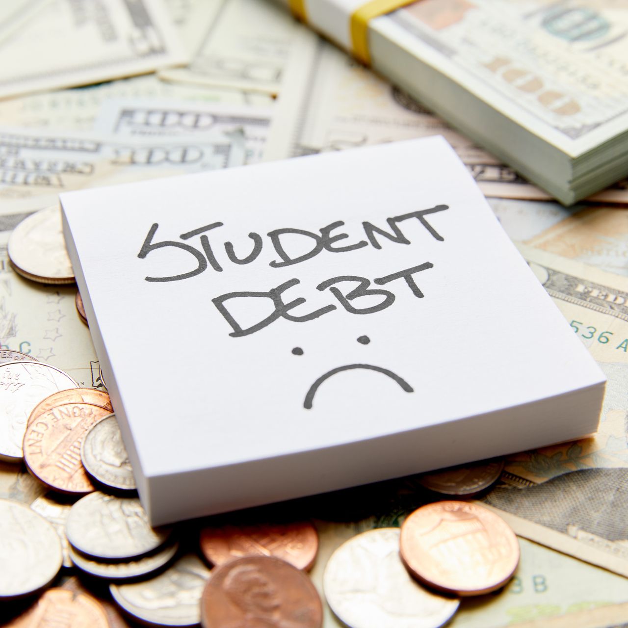 Student Loans: Get What You Need To Know Now