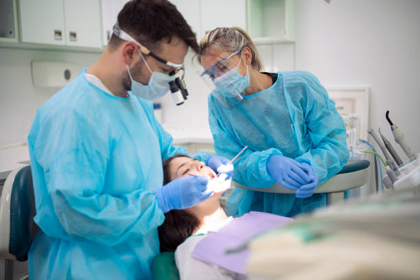 dentist in Brampton