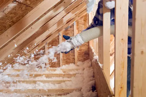 insulation