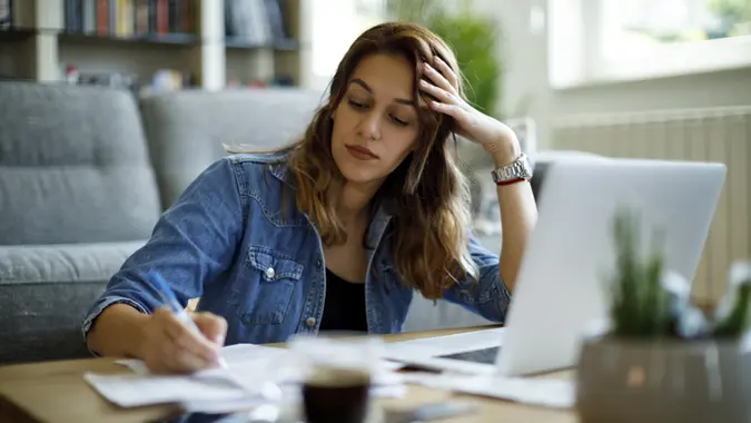 Worried About Student Loans? Use These Tips