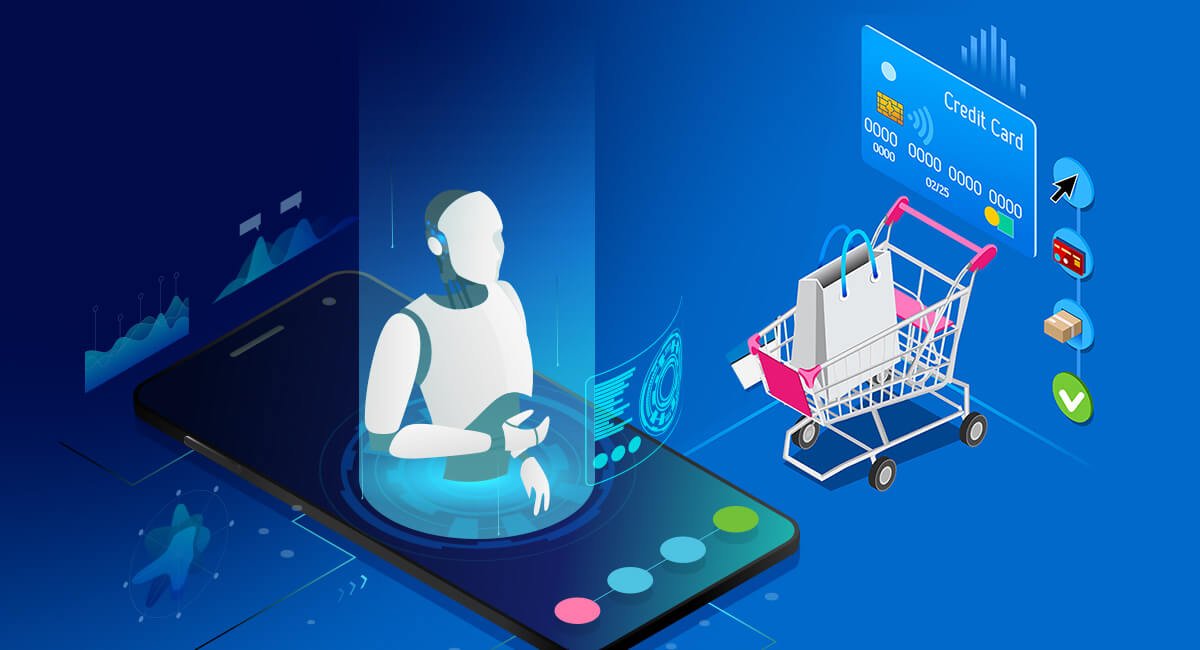 AI in E-commerce