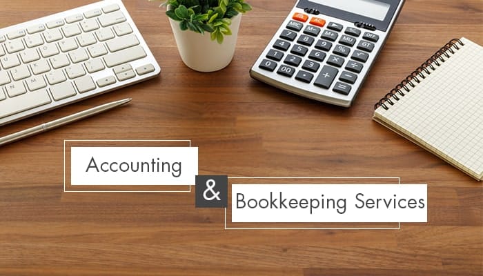 Accounting and Bookkeeping