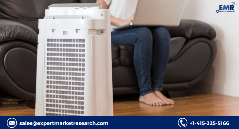 Air Purifier Market Size