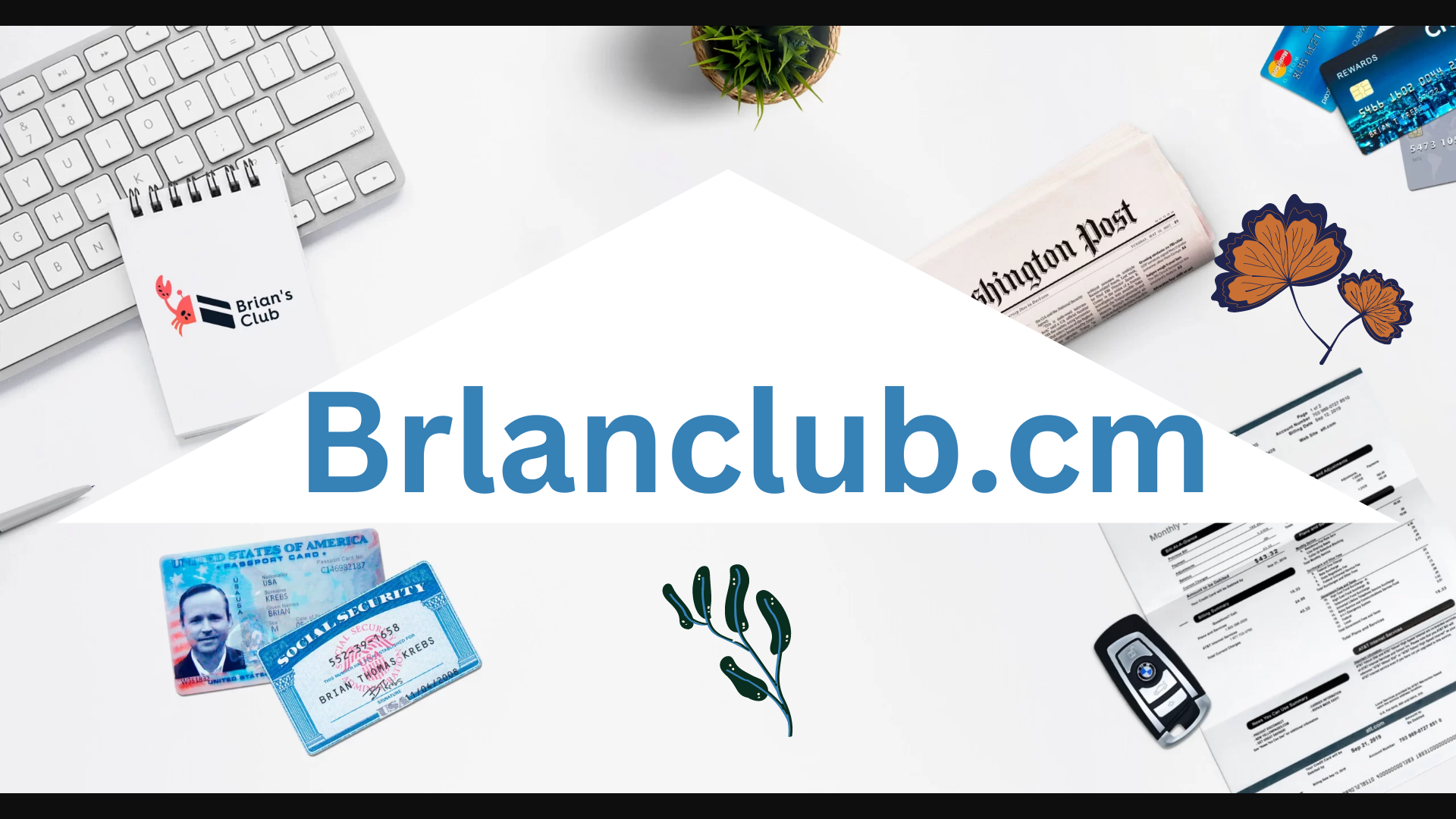 Briansclub