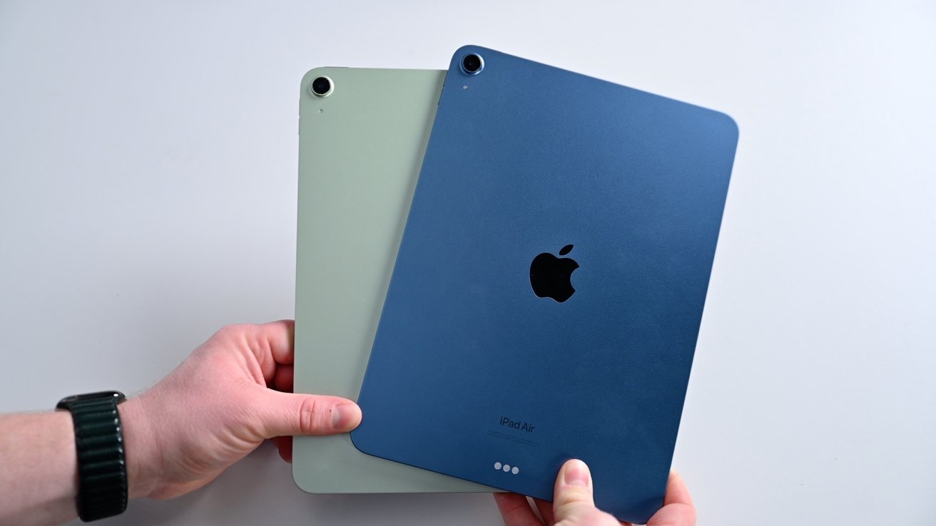 Buy 10.9 inch ipad air 4th generation wifi online in India