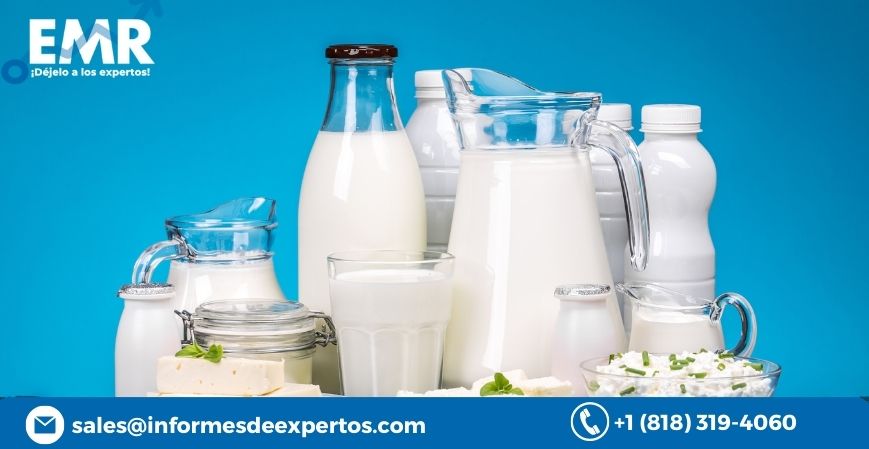 Global Dairy Market